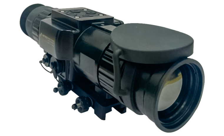 THERMAL WEAPON SIGHT